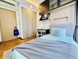 Twin Waterfalls (D19), Condominium #629322111